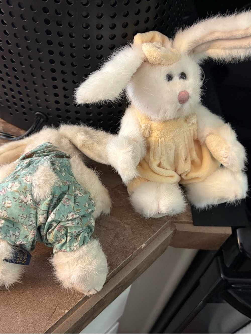 Boyds Bears- Vintage Rabbit Collection - Picture 15 of 15